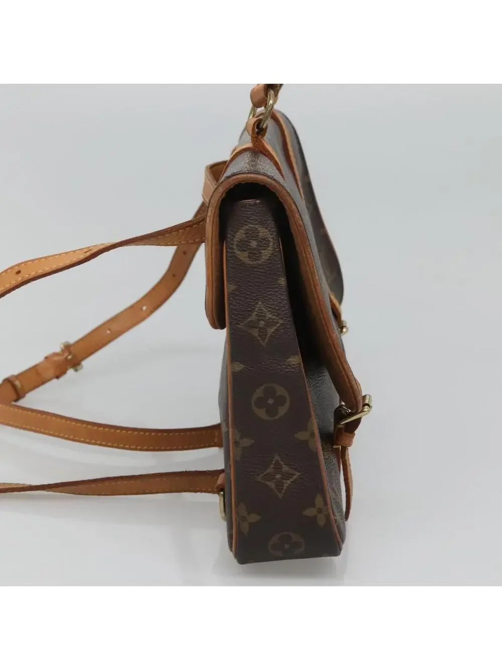 Louis Vuitton Marelle Sac A Dos #344160L53B